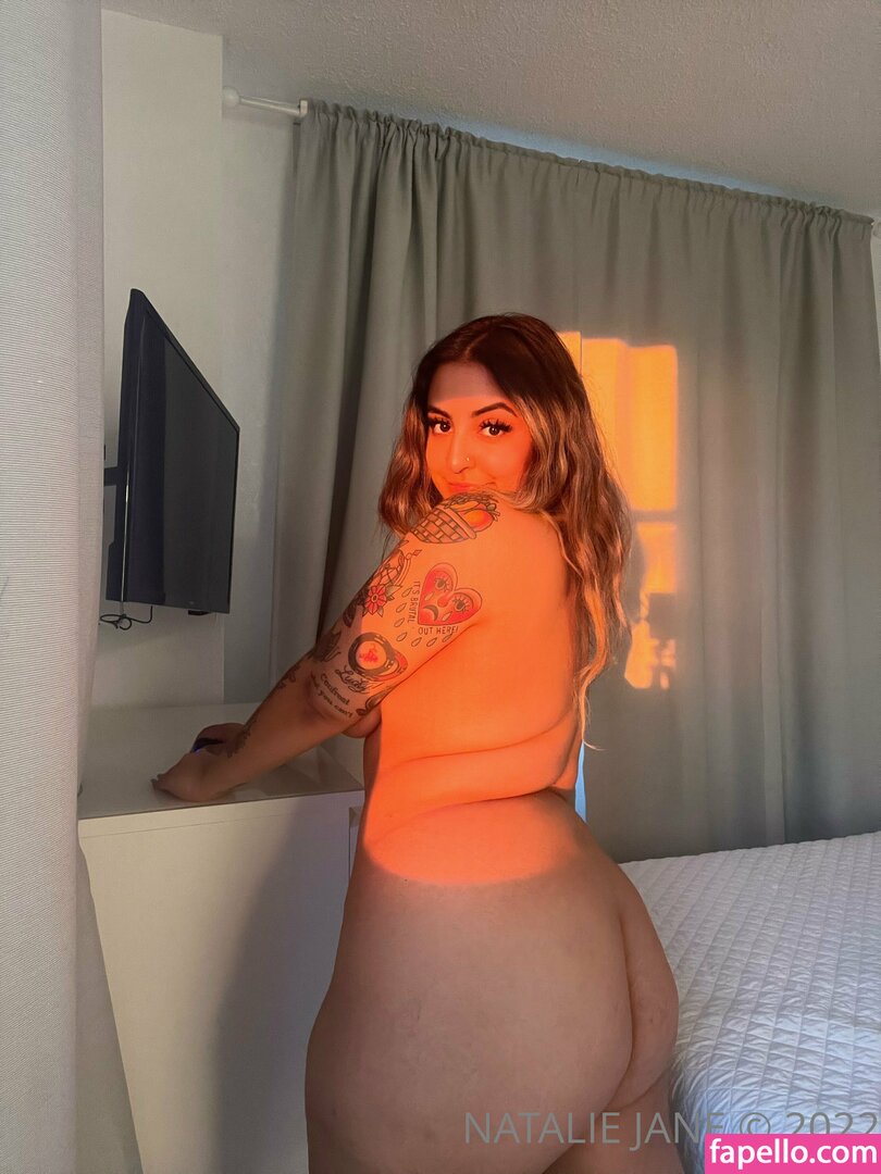 Natjane leaked nude photo #0082 (Natjane / natjanetv / natjanexx / natsucks9)