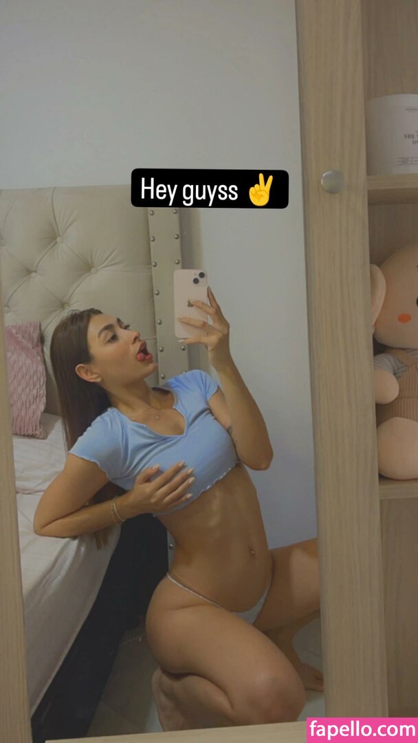 Naty Lisaledax / lisaledax / naty_brxz Nude leaks Onlyfans