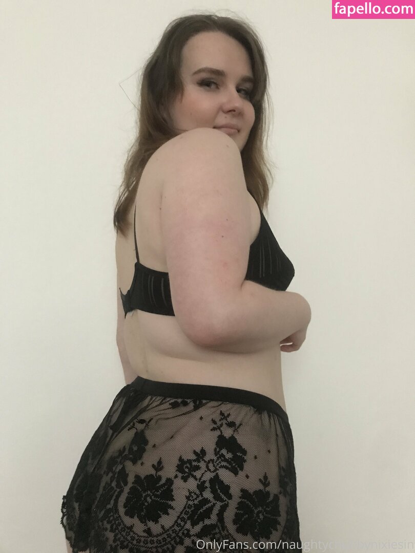 Naughtychubbynixiesin leaked nude photo #0113 (Naughtychubbynixiesin)