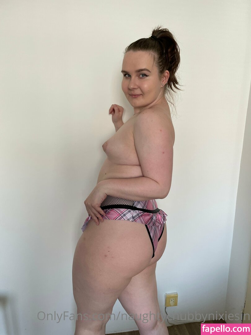 Naughtychubbynixiesin leaked nude photo #0162 (Naughtychubbynixiesin)