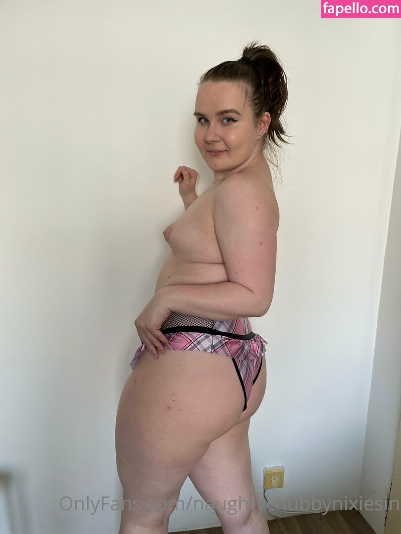 Naughtychubbynixiesin leaked nude photo #0235 (Naughtychubbynixiesin)