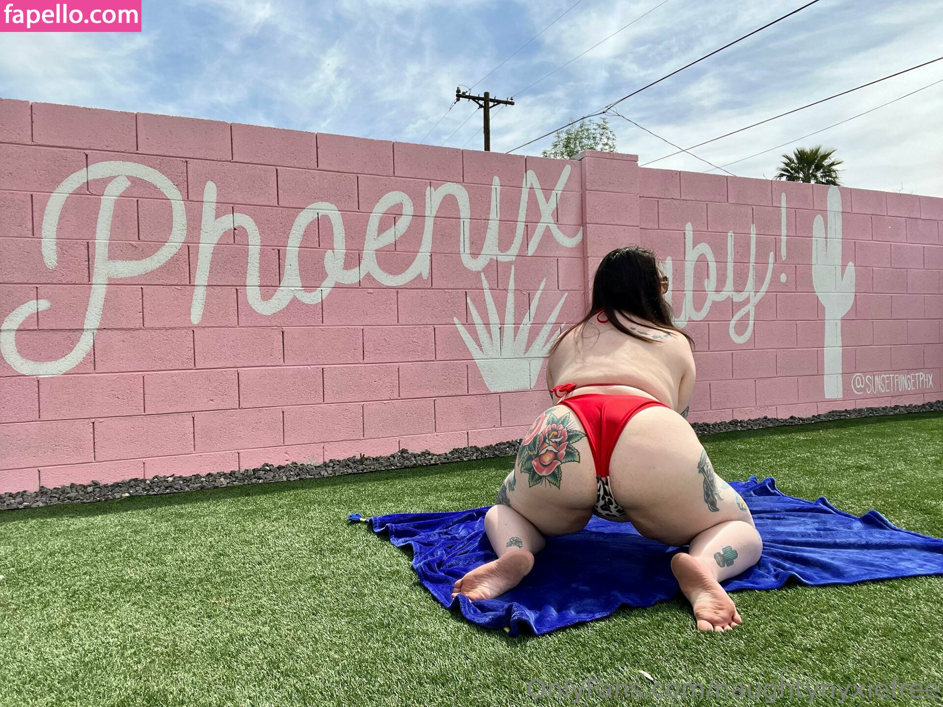 naughtynyxiefree leaked nude photo #0050 (naughtynyxiefree)