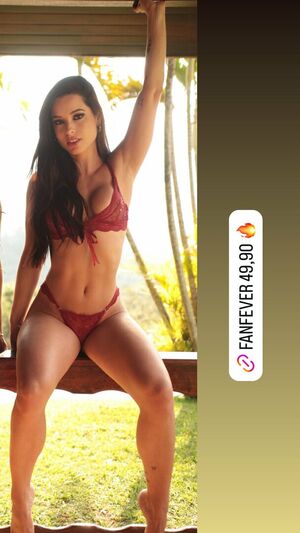 Nayara Torchi nayaratorchi Nude Leaks OnlyFans Fapello 