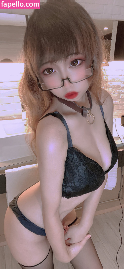 NazoEirian leaked nude photo #0024 (NazoEirian / nazo.eirian / 謎·宇宙人)