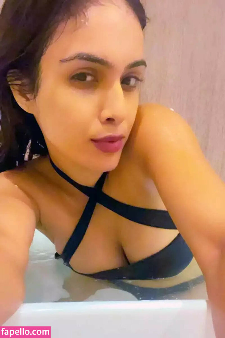 Neha Malik leaked nude photo #0273 (Neha Malik / Nehamalik335)