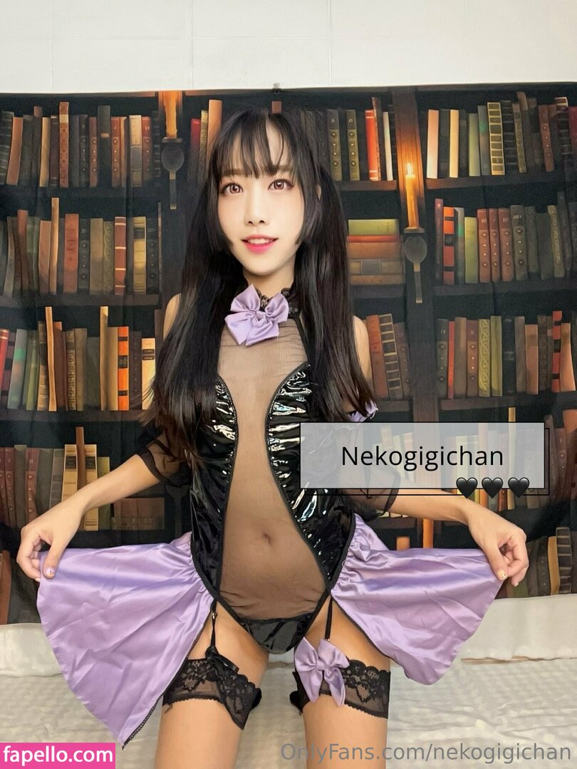 nekogigichan leaked nude photo #0238 (nekogigichan / giesupitchaa)