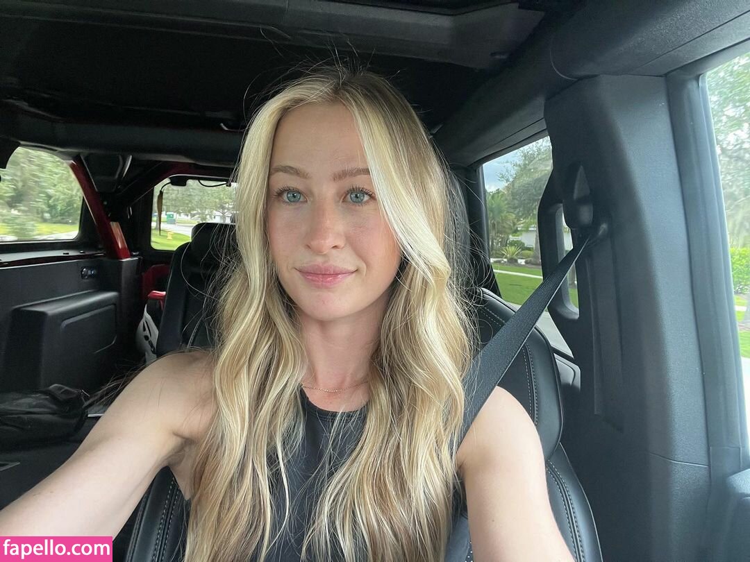 Nelly Korda Nellykorda Nude Leaks Onlyfans Thefap