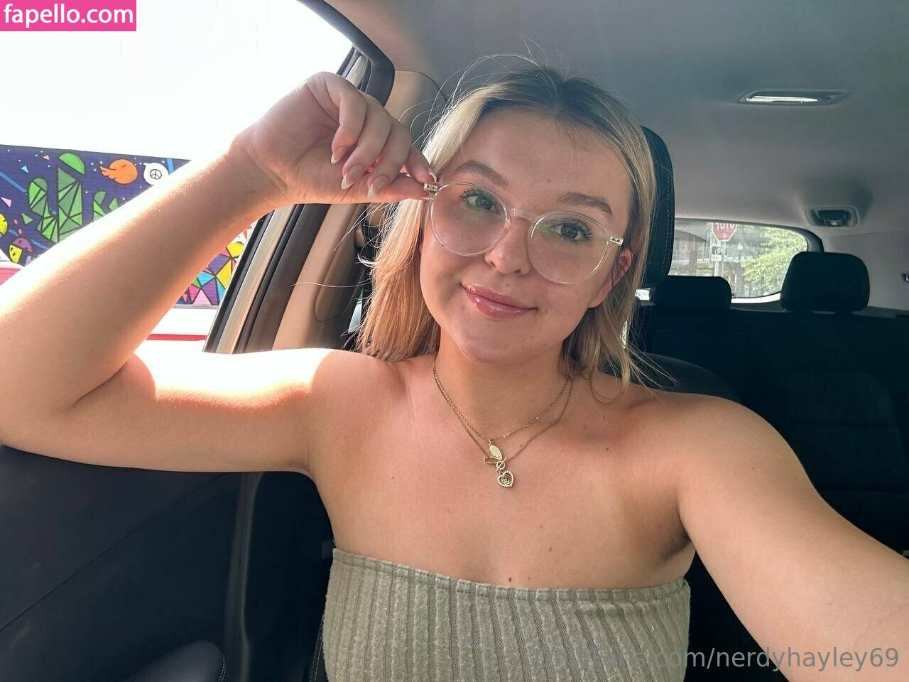 nerdyhayley69 leaked nude photo #0071 (nerdyhayley69 / chaseelynnx)