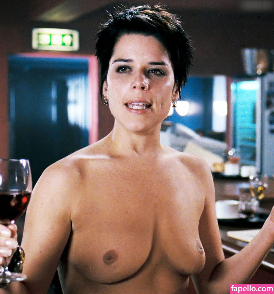 Neve Campbell / nevecampbell Nude Leaked Photo #34 - Fapello