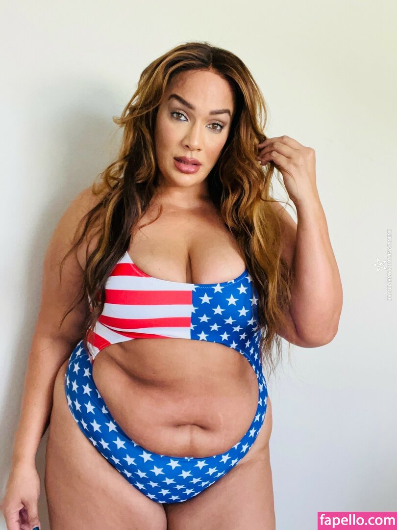 Nia Jax-Lina Fanene leaked nude photo #0055 (Nia Jax-Lina Fanene / LinaFanene)