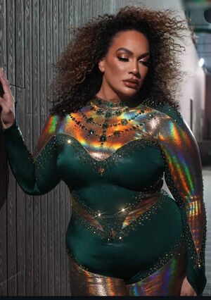 Nia Jax #289