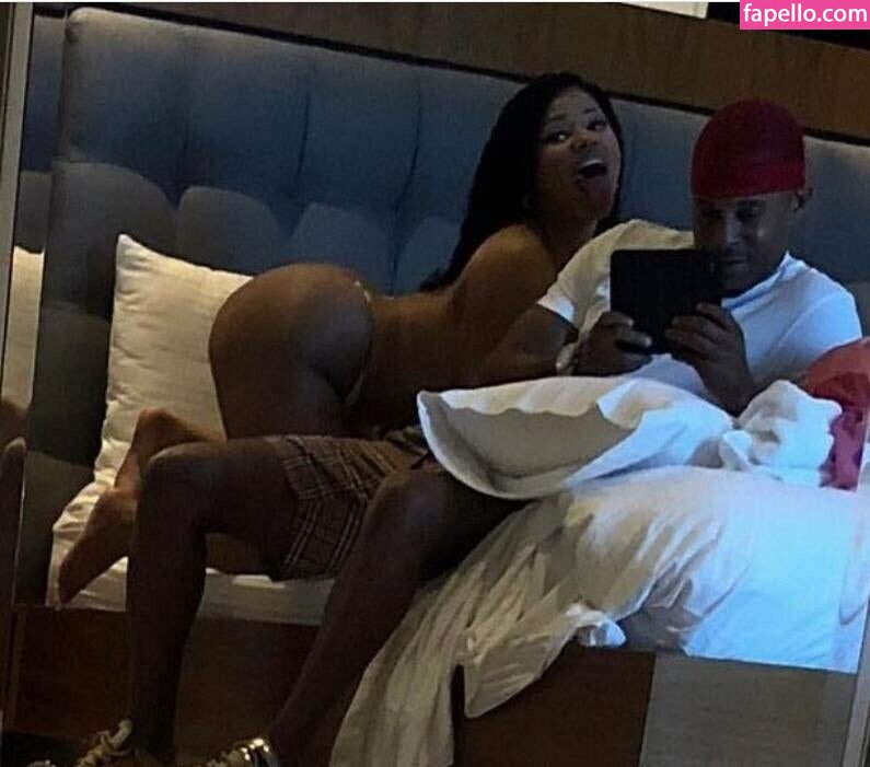 Nicki Minaj leaked nude photo #0266 (Nicki Minaj / nickiminaj)