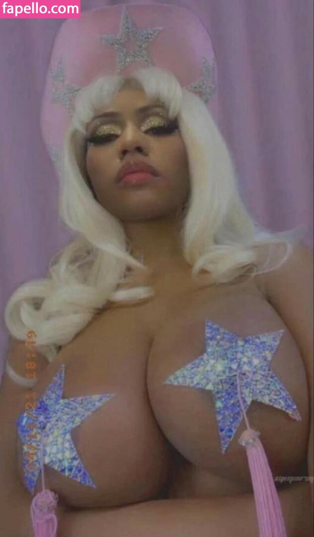 Nicki Minaj leaked nude photo #0267 (Nicki Minaj / nickiminaj)