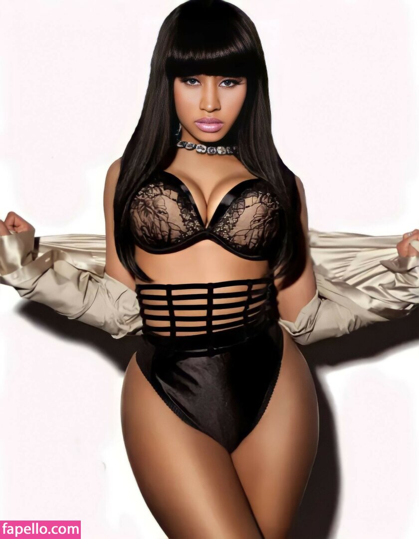 Nicki Minaj leaked nude photo #0392 (Nicki Minaj / nickiminaj)