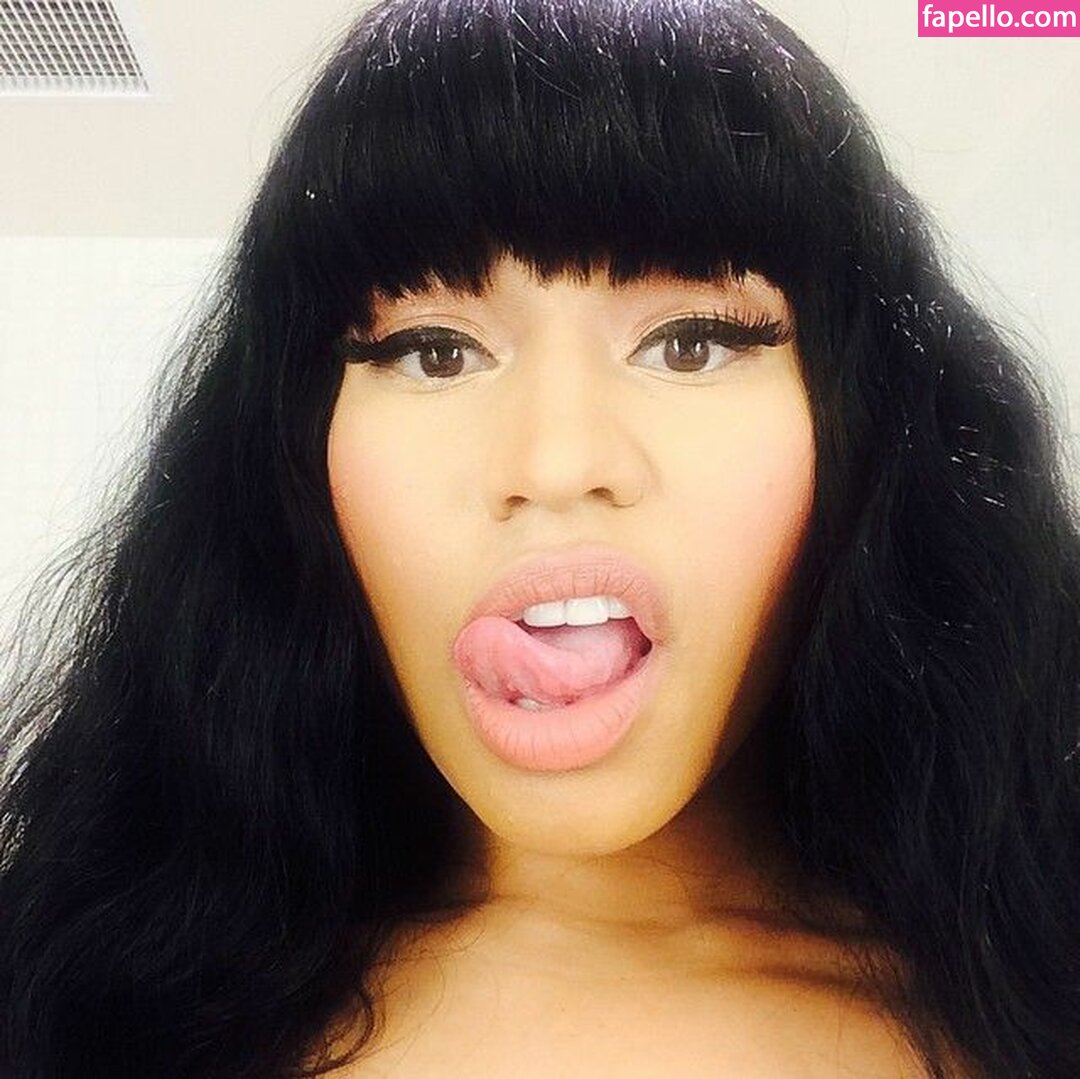 Nicki Minaj leaked nude photo #0417 (Nicki Minaj / nickiminaj)