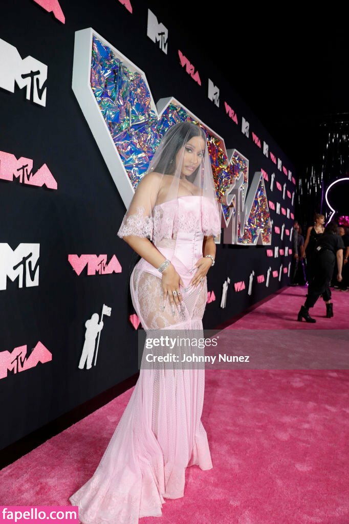 Nicki Minaj leaked nude photo #0498 (Nicki Minaj / nickiminaj)