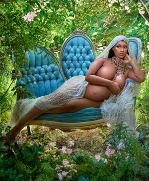 Nicki Minaj nude #0639
