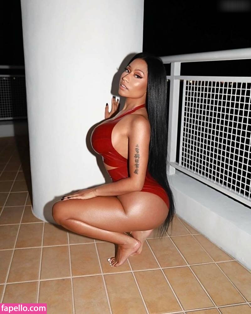 Nicki minaj sexy gallery - emergency.in.ua