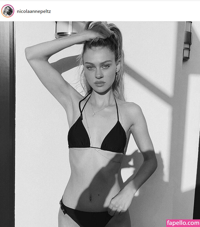 Nicola Peltz leaked nude photo #0145 (Nicola Peltz / nicolaannepeltz)