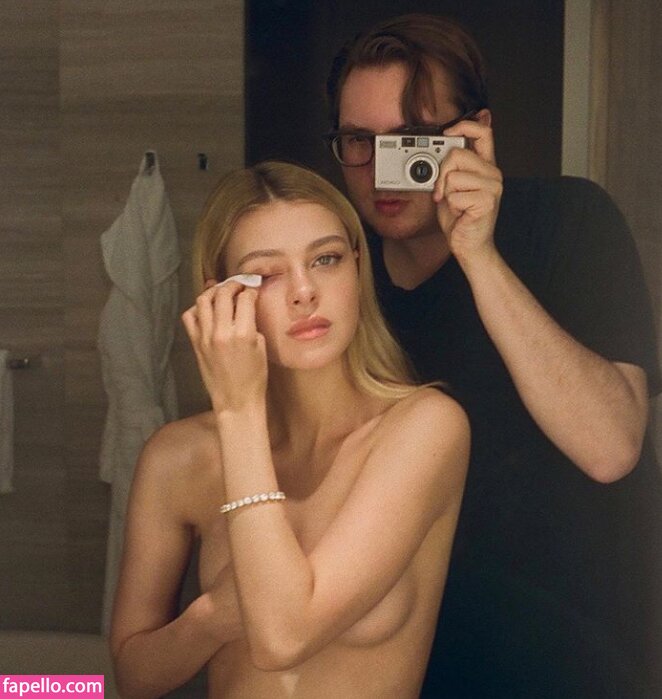 Nicola Peltz leaked nude photo #0154 (Nicola Peltz / nicolaannepeltz)