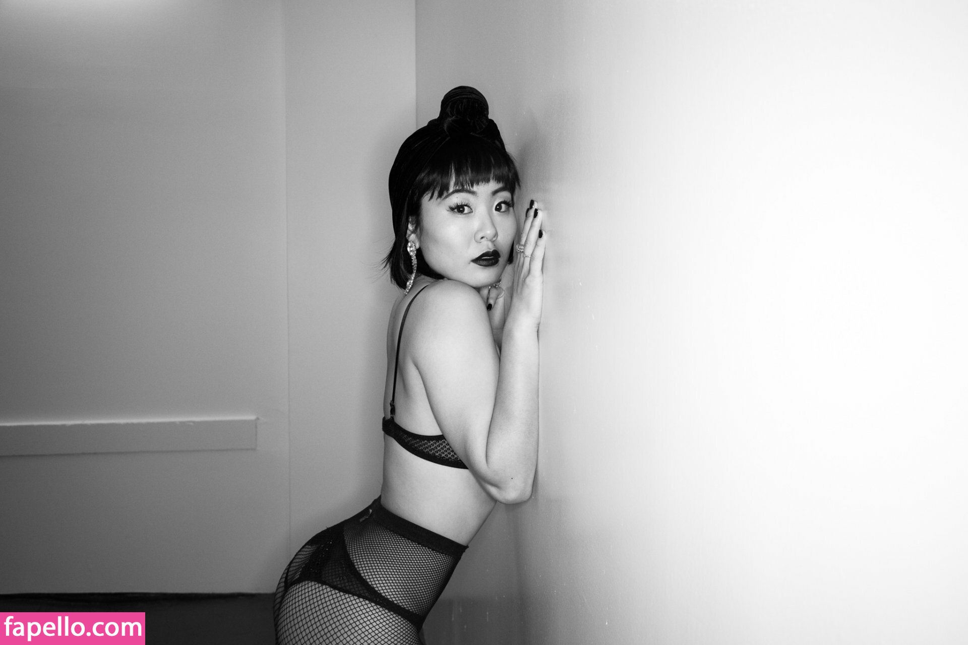Nicole Kang Nude Leaked Photo #27 - Fapello