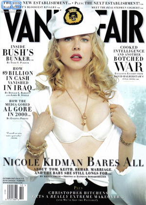 Nicole Kidman nude #0010