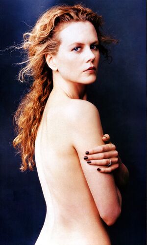 Nicole Kidman nude #0024