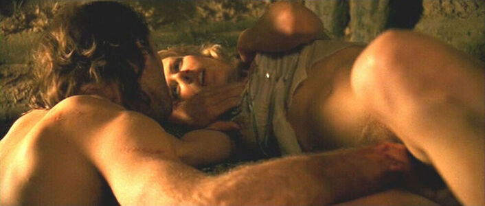 Nicole Kidman nude #0043