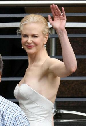 Nicole Kidman nude #0044