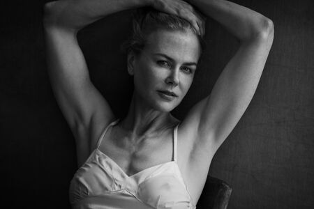 Nicole Kidman nude #0049