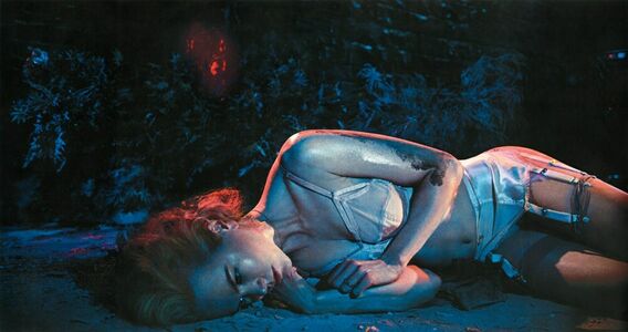 Nicole Kidman nude #0091