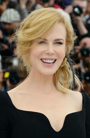 Nicole Kidman #214