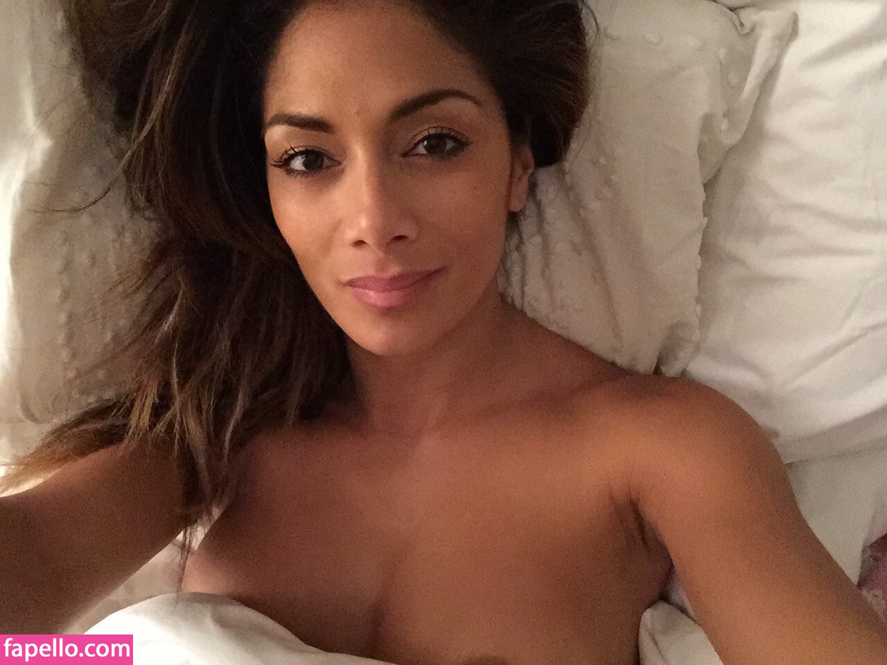 Nicole Scherzinger / NicoleScherzy / nicolescherzinger Nude Leaked OnlyFans  Photo #13 - Fapello