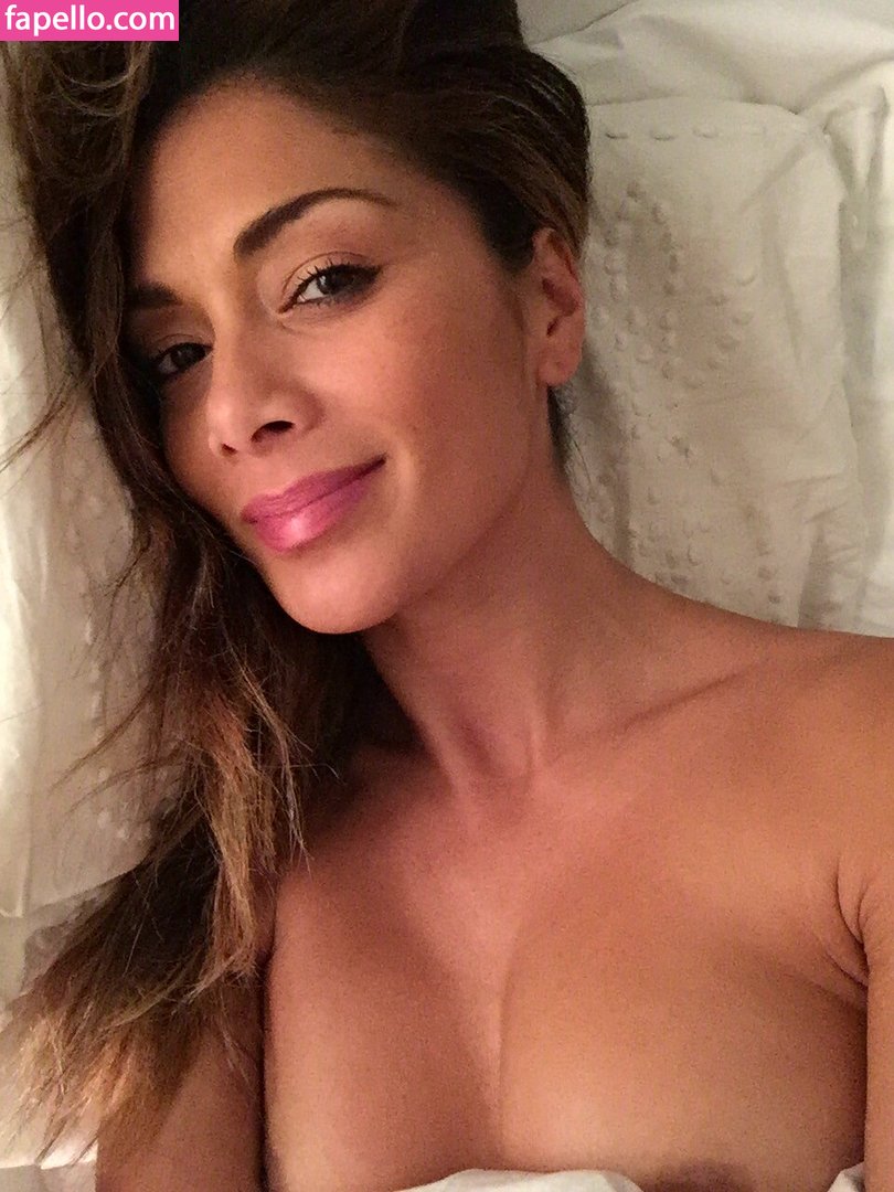 Nicole Scherzinger / NicoleScherzy / nicolescherzinger Nude Leaked OnlyFans  Photo #16 - Fapello