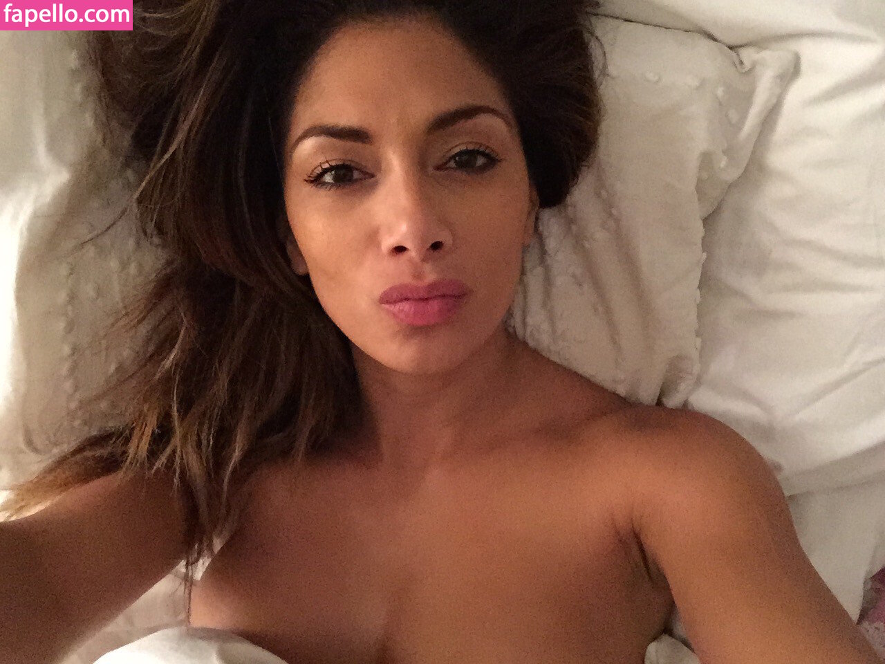 Nicole Scherzinger / NicoleScherzy / nicolescherzinger Nude Leaked Photo  #20 - Fapello