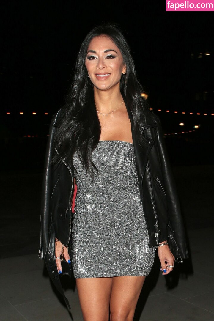 Nicole Scherzinger erome Latest Exclusive Leaked Photos