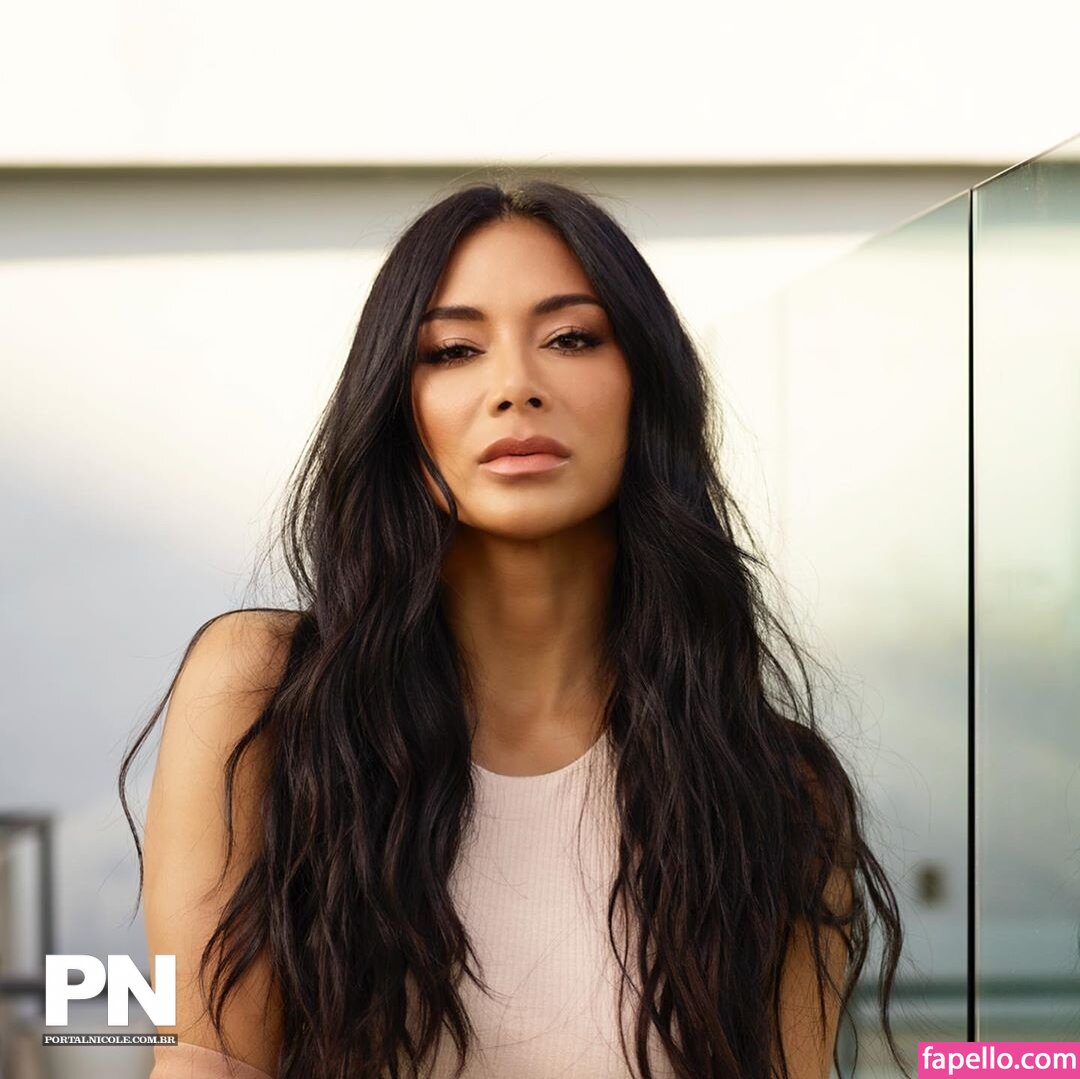 Nicole Scherzinger erome Latest Exclusive Leaked Photos