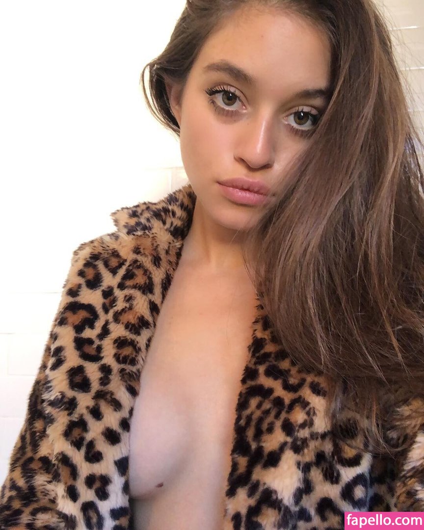 Nicole Zimmermann leaked nude photo #0003 (Nicole Zimmermann / nicole_zimmermann)