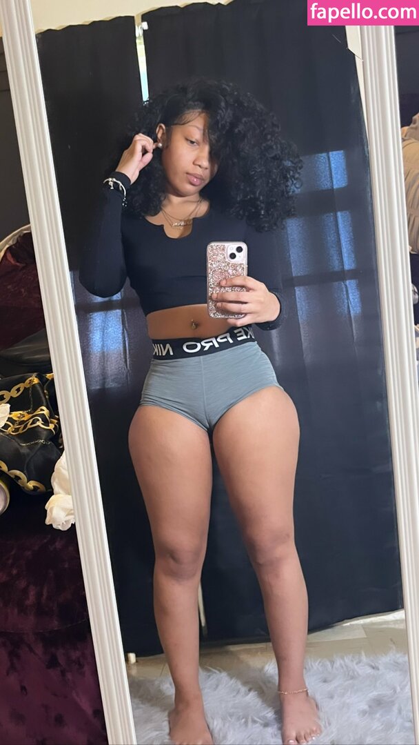 nicoleniyah leaked nude photo #0003 (nicoleniyah / niyah.nicole._)