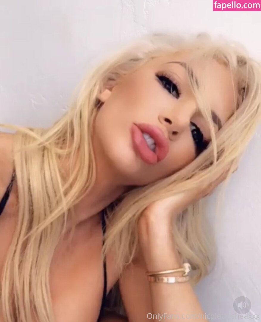 Nicolette Shea / Nicolette_Shea / nicolettesheasquad Nude Leaked OnlyFans  Photo #1087 - Fapello