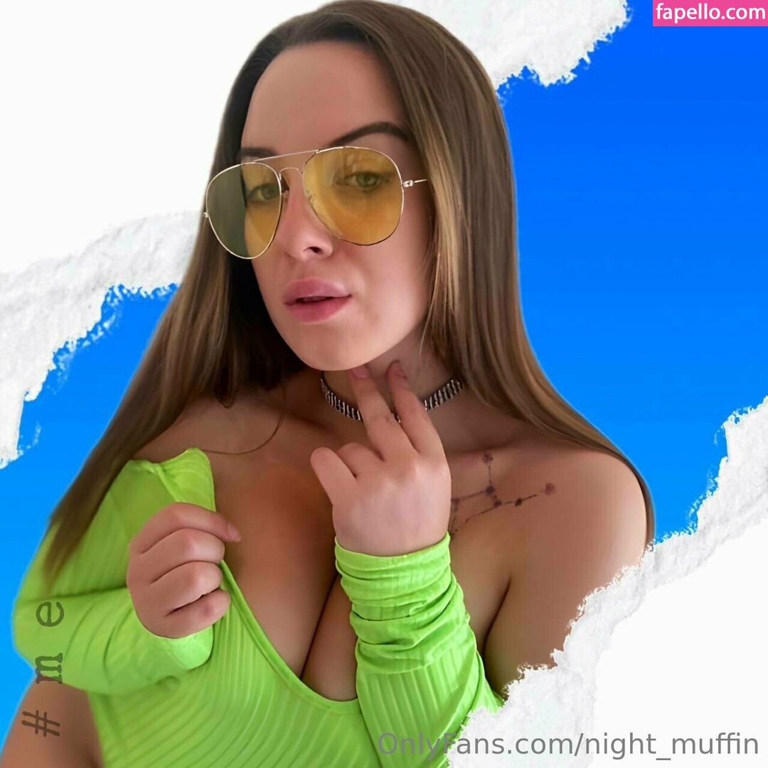 Night Muffin Nightmuffins Nude Leaked Onlyfans Photo 166 Fapello