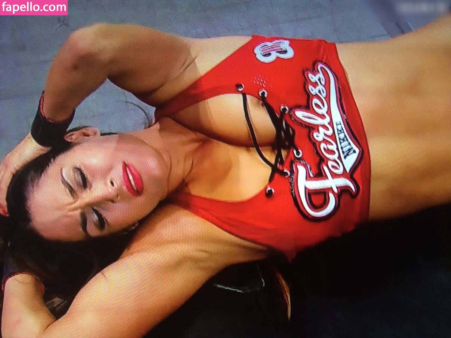 Nikki Bella / nikkigarcia Nude Leaked Photo #59 - Fapello