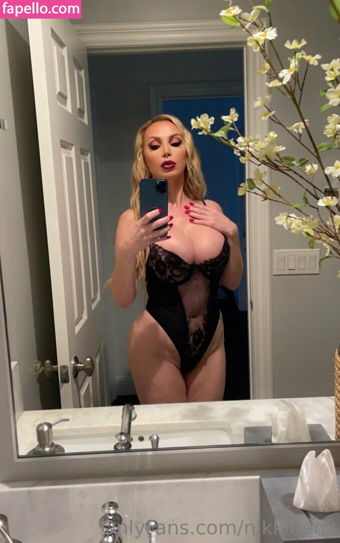 nikkibenz leaked nude photo #0147 (nikkibenz / nikki_benz_fans)