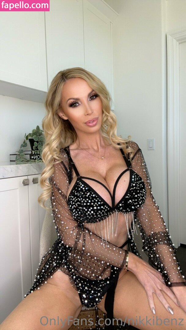 nikkibenz leaked nude photo #0186 (nikkibenz / nikki_benz_fans)