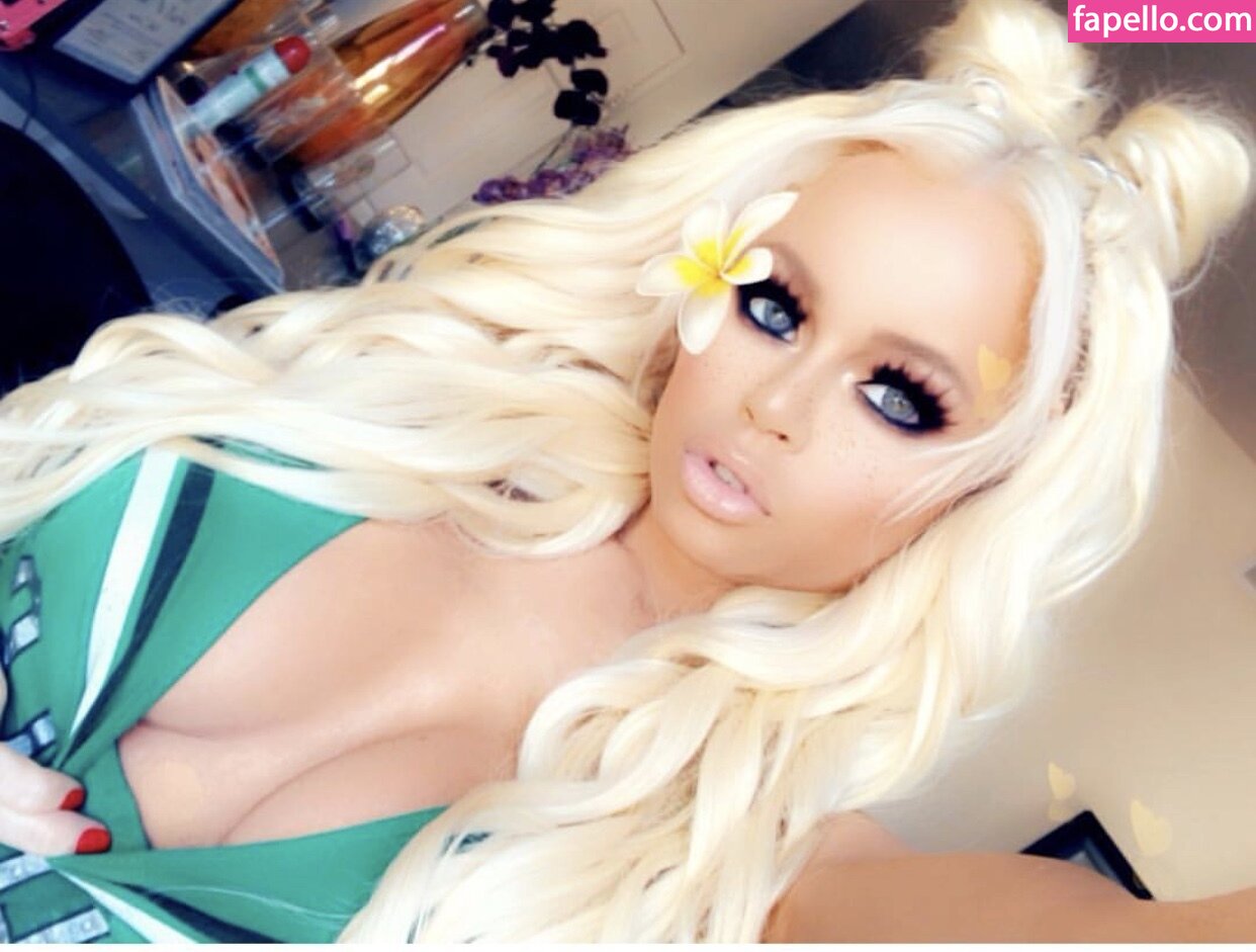 nikkidelano leaked nude photo #0146 (nikkidelano)