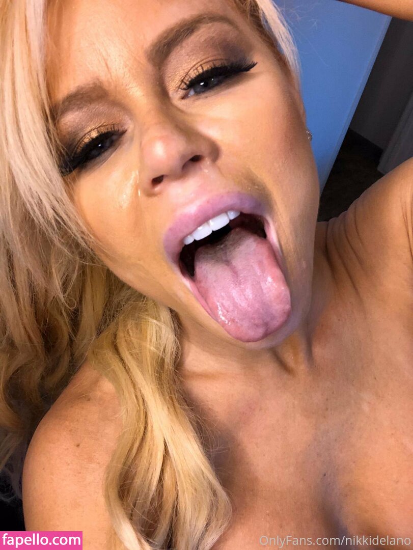 nikkidelano leaked nude photo #0149 (nikkidelano)