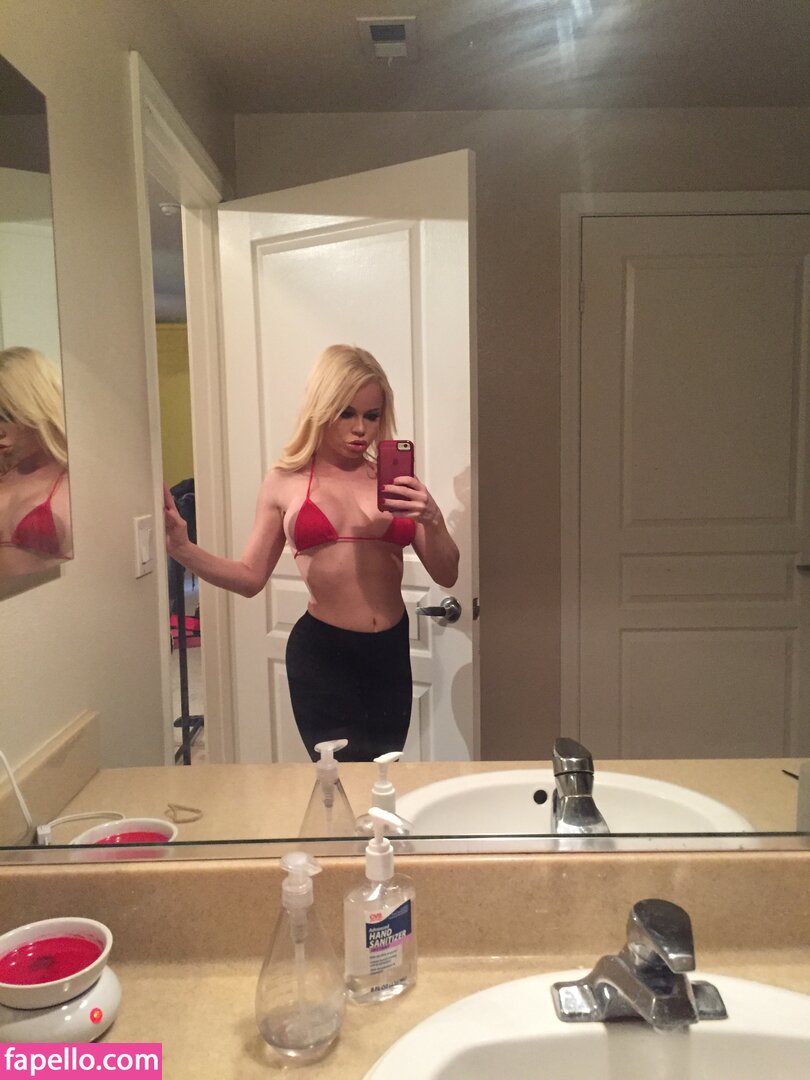 nikkidelano leaked nude photo #0213 (nikkidelano)