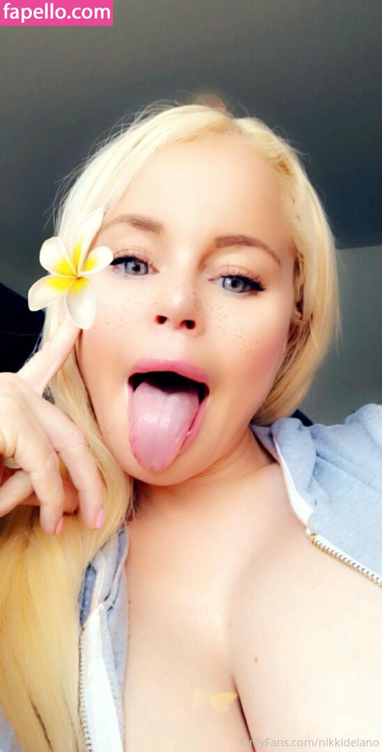 nikkidelano leaked nude photo #0404 (nikkidelano)