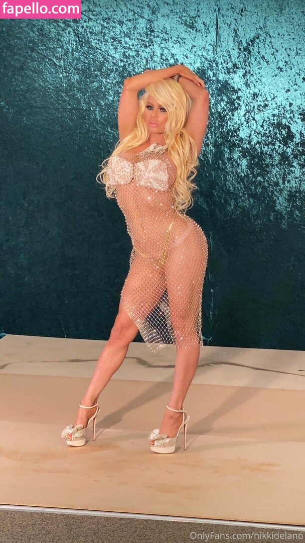 nikkidelano leaked nude photo #0532 (nikkidelano)