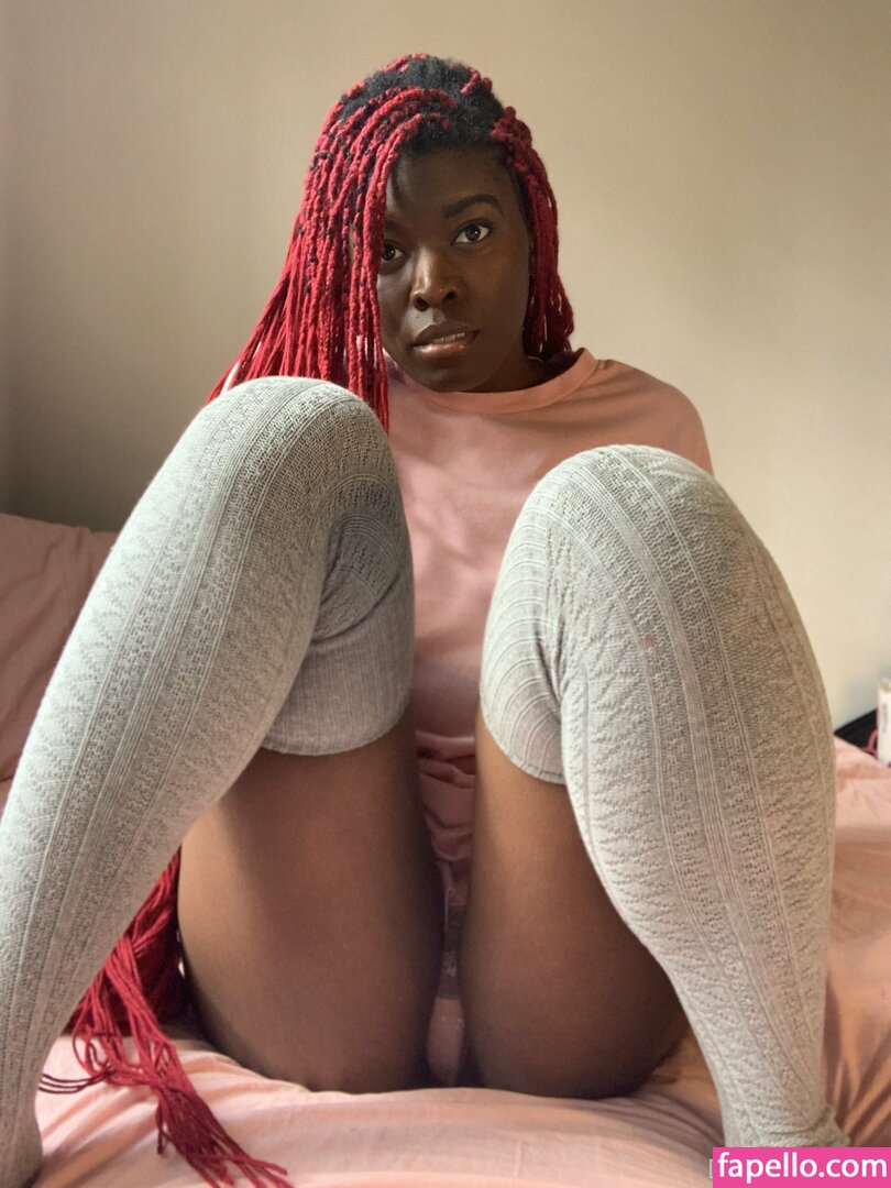 nikkynyxx leaked nude photo #0002 (nikkynyxx / nikkynyx)